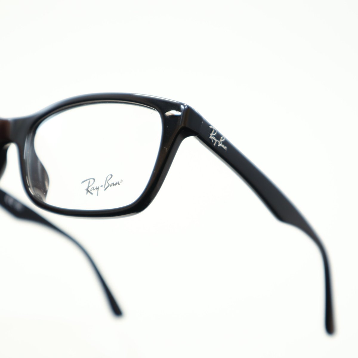 Ray-Ban レイバン RB5228F 2000 | メガネのクギミヤ