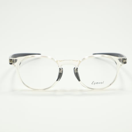 Eyevol アイヴォル FINNEY (50) RX フィニー (50) RX / BC-LG