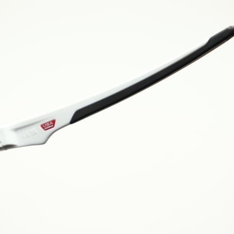 OAKLEY オークリー BiSphaera バイスフィエラ Matte White / Prizm Field *OO9400-1068