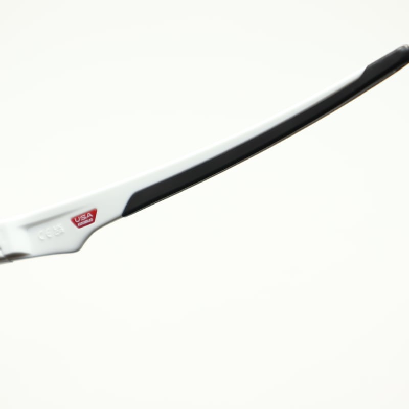 OAKLEY オークリー BiSphaera バイスフィエラ Matte White / Pr OAKLEY オークリー BiSphaera バイスフィエラ Matte White / Pr