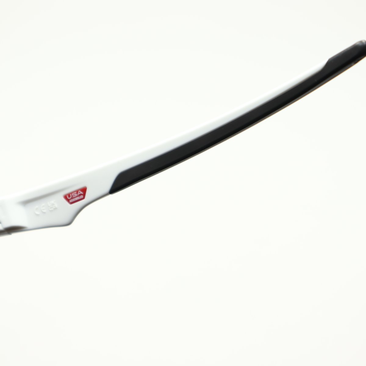 OAKLEY オークリー BiSphaera バイスフィエラ Matte White / Pr OAKLEY オークリー BiSphaera バイスフィエラ Matte White / Pr