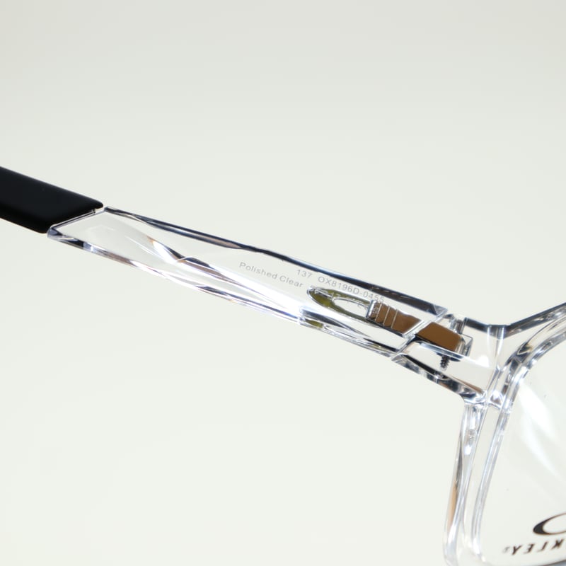 OAKLEY オークリー Paracord rx パラコードアールエックス OX8196D-0