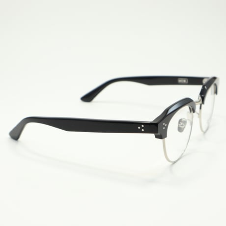 NEW. Revision ニューリビジョン / R-7 c-1 black