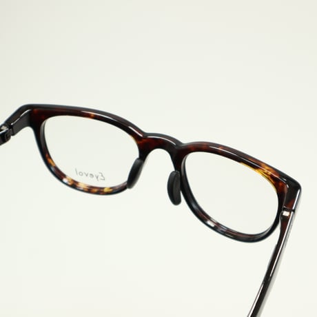 Eyevol アイヴォル CONLON RX コンロン RX / DM-LG