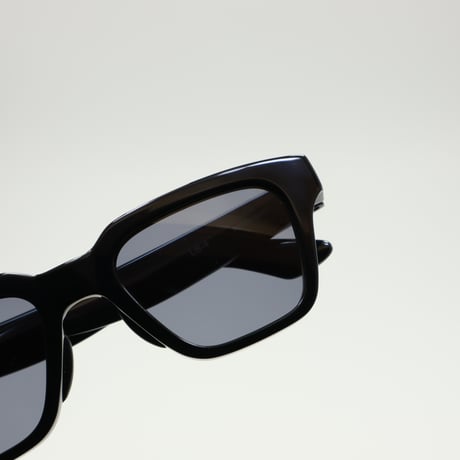Laidback by NEW. レイドバックバイニュー / LB-4 c-1 Shiny Black