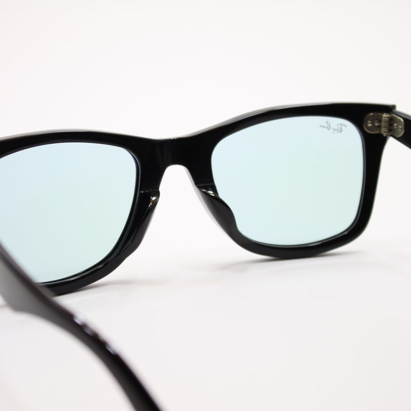 Ray-Ban レイバン RB2140-F 901/64 ウェイファーラー | メガネのクギミヤ