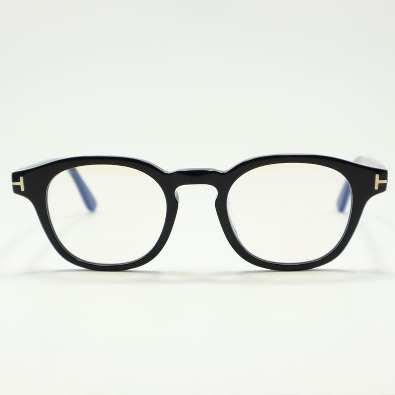 TOM FORD (トムフォード) / TF6000-K-B 001 Black | メガネ