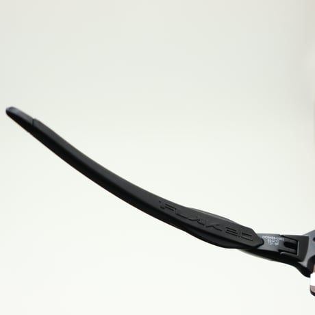 OAKLEY (オークリー) FLAK2.0 XXL (フラック2.0 XXL) Matte Black / Prizm Deep Water Polarized 偏光 *OO9488-0563