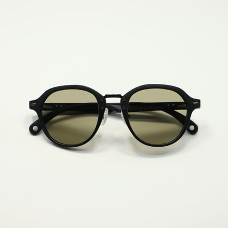 Zeque by ZEAL OPTICS (ゼクーバイジールオプティクス) Julia (ジュリア) / MATTE BLACK / TRUEVIEW SPORTS / F2140