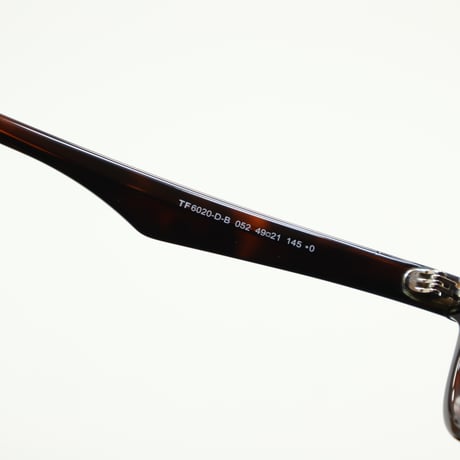 TOM FORD (トムフォード) / TF6020-D-B 052