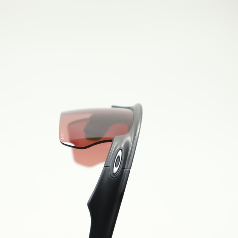 OAKLEY オークリー BiSphaera バイスフィエラ Matte Carbon / P OAKLEY オークリー BiSphaera バイスフィエラ Matte Carbon / P