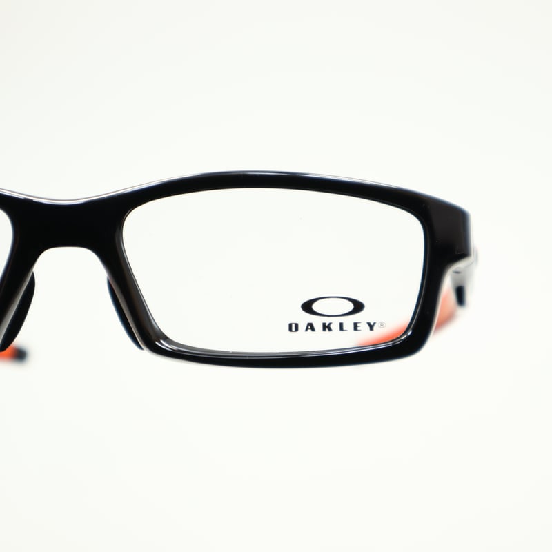 OAKLEY CROSSLINK オークリー　クロスリンク OAKLEY オークリー CROSSLINK クロスリンク OX8118-0556 POLIS