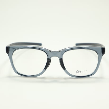 Eyevol アイヴォル SHAW (52) RX ショーRX / NVY-LG