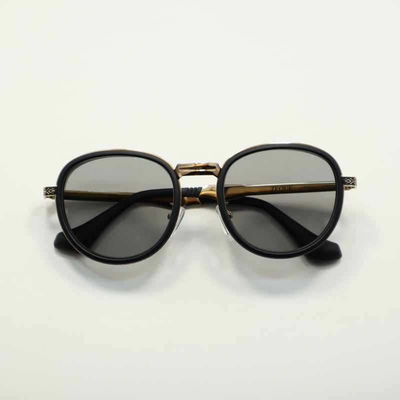 Zeque by ZEAL OPTICS (ゼクーバイジールオプティクス) Gibson Zeque by ZEAL OPTICS (ゼクーバイジールオプティクス) Gibson