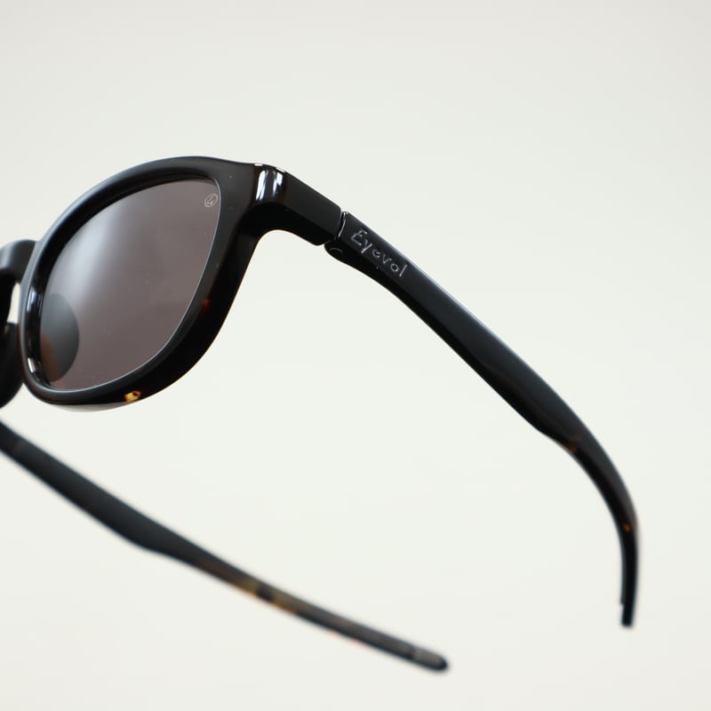 Eyevol(アイヴォル) ARCE サングラス SeeP EYEVAN別注Eyevol「ARCE&CONLON Ⅲ」特注レンズとカラーで