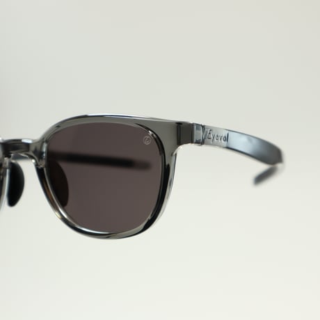 Eyevol アイヴォル MILBURN (48) ミルバーン(48) / GRY-DG