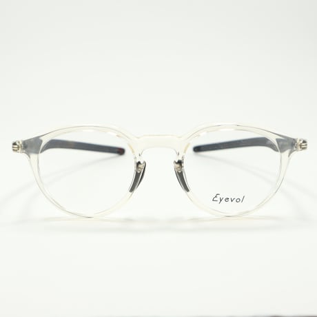 Eyevol アイヴォル LORENCE ローレンス / BC-LG