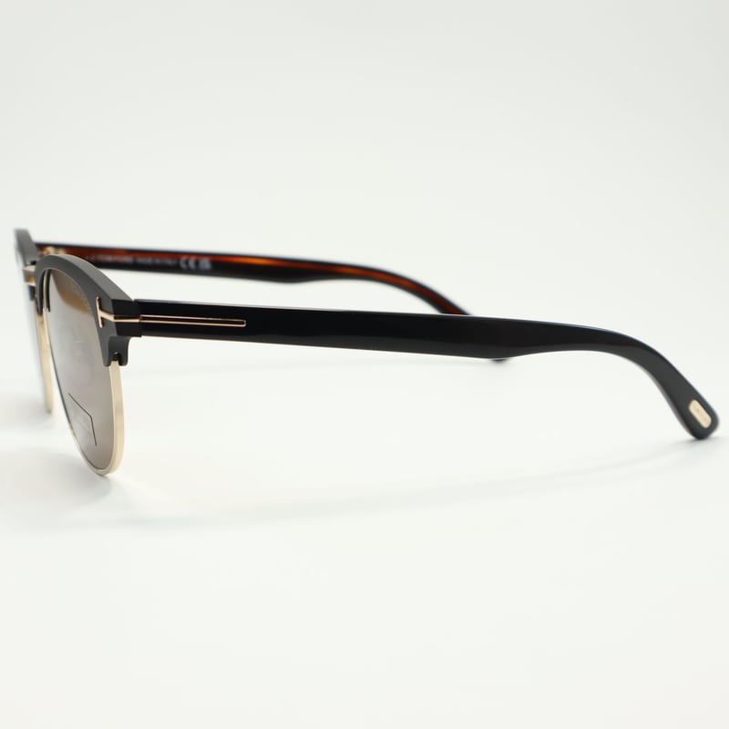 TOM FORD トムフォード TF623 02J Laurent-02 | メガネのクギミヤ