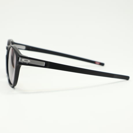 OAKLEY オークリー Latch ラッチ  Matte Black / Prizm Slate アジアンフィット *OO9349-5153