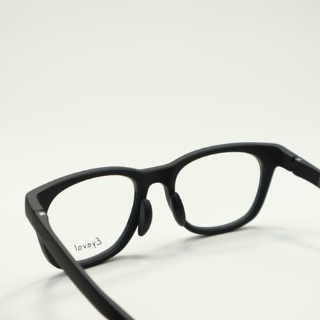 Eyevol アイヴォル SHAW (52) RX ショーRX / MBK-LG