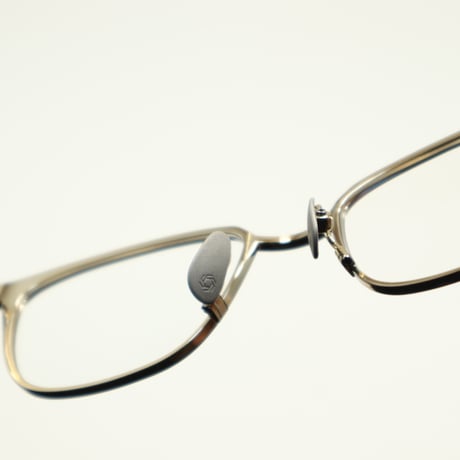 JAPONISM ジャポニスム / JD-017 col.06 Charcoal Brown & Gold