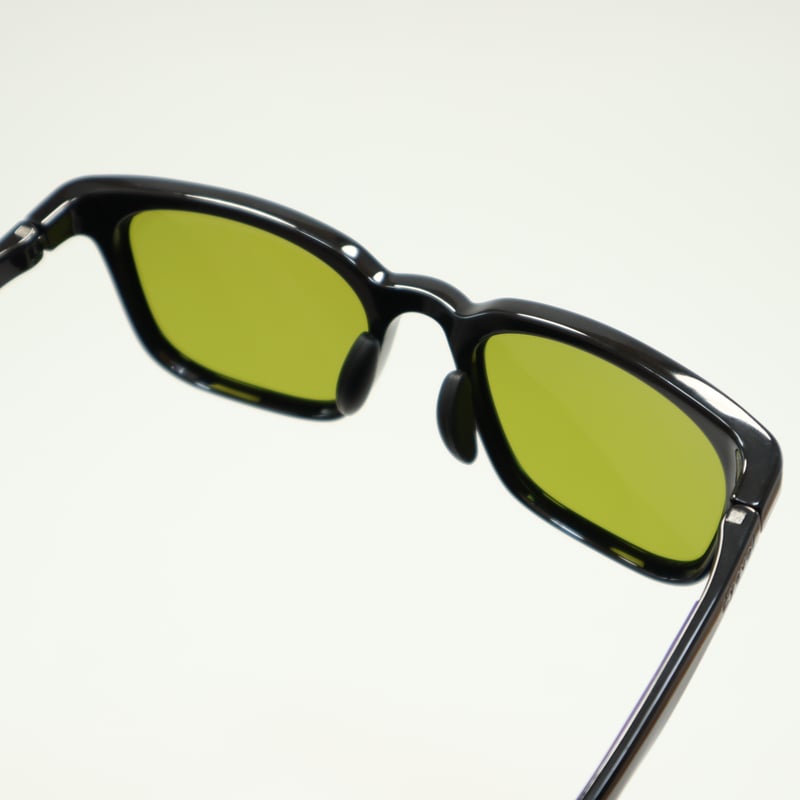 Eyevol アイヴォル HEATH Ⅲ ヒーススリー / BK-V3 GRN69PL Fis Eyevol アイヴォル HEATH Ⅲ ヒーススリー / BK-V3 GRN69PL Fis