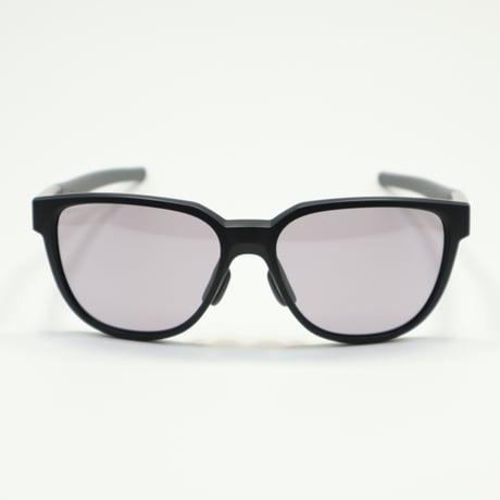 OAKLEY オークリーACTUATOR A アクチュエーターA Polished Black / Prizm Grey アジアンフィット *OO9250A-1157
