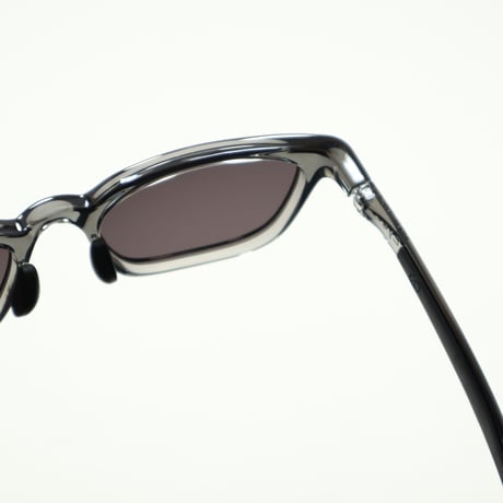Eyevol アイヴォル HEATH Ⅲ(53) ヒーススリー(53)  / GRY-DG