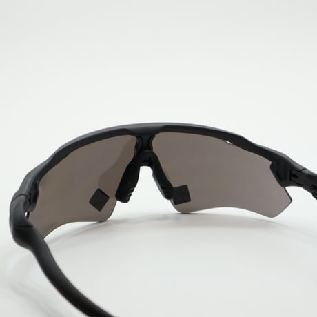 OAKLEY (オークリー) RADAR EV PATH (レーダーイーブイパス) High Resolution Carbon /Prizm Black Polarized *OO9208-D338