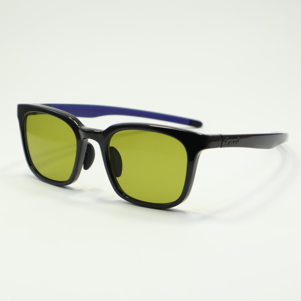 Eyevol アイヴォル HEATH Ⅲ ヒーススリー / BK-V3 GRN69PL Fis Eyevol アイヴォル HEATH Ⅲ ヒーススリー / BK-V3 GRN69PL Fis