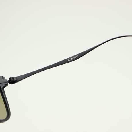 Zeque by ZEAL OPTICS (ゼクーバイジールオプティクス) JONNY (ジョニー) / MATTE BLACK / BLACK / TRUEVIEW SPORTS / F2221