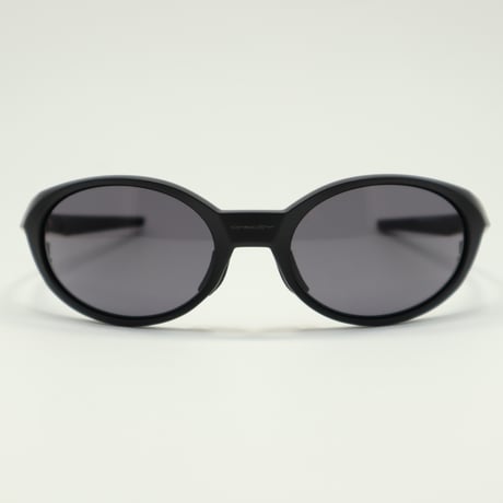 OAKLEY (オークリー) Eyejacket redux  (アイジャケットレダックス) Matte black / Prizm grey *OO9438-0158
