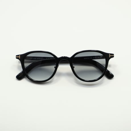 TOM FORD トムフォード TF5887B ECO ブラック定価5.5万眼鏡 TOM FORD トムフォード TF5887B ECO ブラック定価5.5万眼鏡
