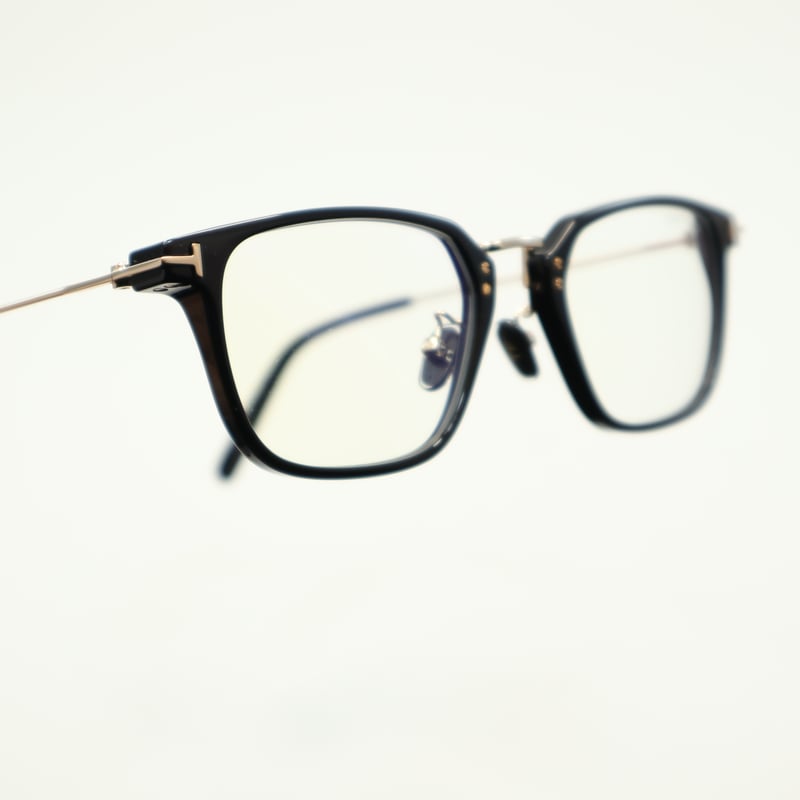 TOM FORD トムフォード TF5862-D-B 001 | メガネのクギミヤ