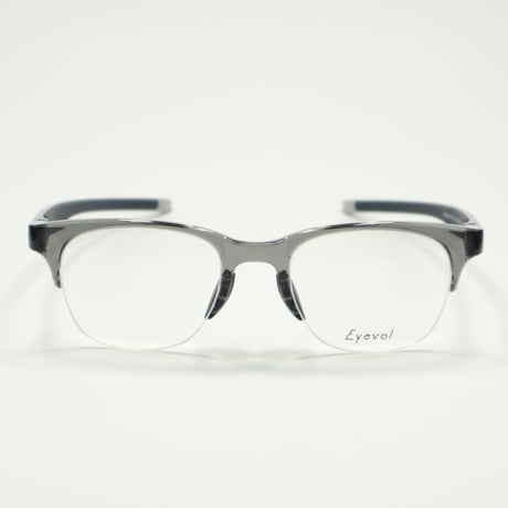 Eyevol アイヴォル SHAW-HF (52) RX ショーHF(52) RX / GRY-LG