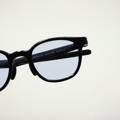 Eyevol アイヴォル MILBURN (48) ミルバーン(48) / BK-DG-MBL