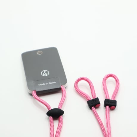Eyevol Original Glasses Cord / PINK (アイボルオリジナルグラスコード ピンク)