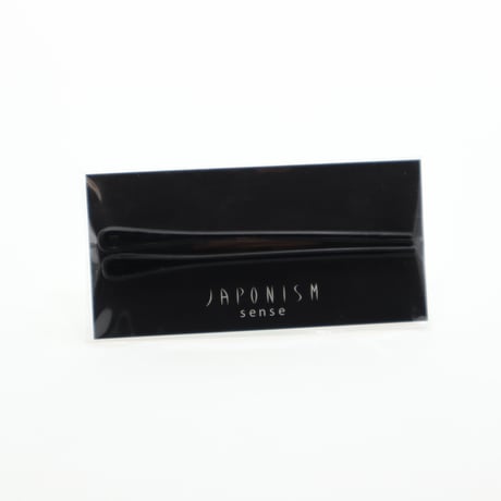 JAPONISM ジャポニスム / JS-136 col.01 Gray & Gold