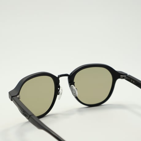 Zeque by ZEAL OPTICS (ゼクーバイジールオプティクス) Julia (ジュリア) / MATTE BLACK / TRUEVIEW SPORTS / F2140