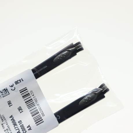 OAKLEY(オークリー) / CROSSLINK YOUTH(クロスリンクユース) 専用テンプルキット 純正品