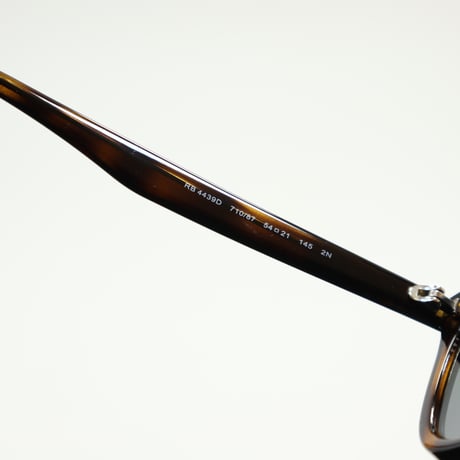 Ray-Ban レイバン RB4439D 901/87