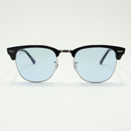 Ray-Ban レイバン RB3016 1354 / 64 CLUBMASTER WASHED LENSES