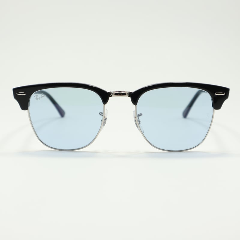 Ray-Ban レイバン RB3016 1354 / 64 CLUBMASTER WASHED Ray-Ban レイバン RB3016 1354 / 64 CLUBMASTER WASHED