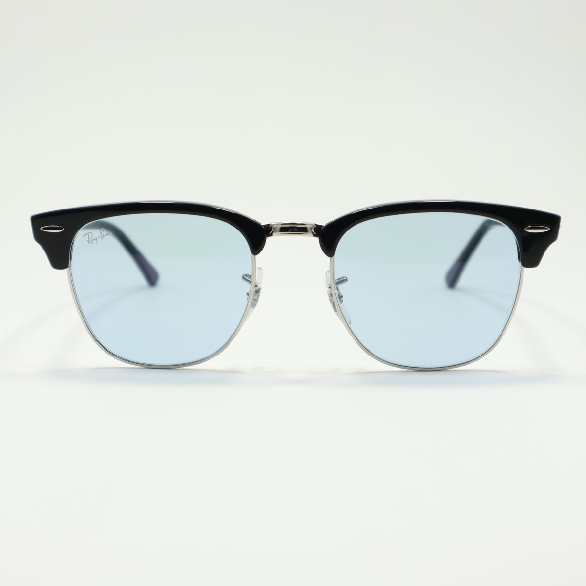 Ray-Ban レイバン RB3016 1354 / 64 CLUBMASTER WASHED Ray-Ban レイバン RB3016 1354 / 64 CLUBMASTER WASHED
