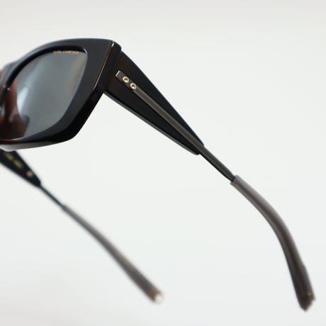 DITA Lancier ディータランシアー LSA-703 / DLS703-56-01 // BLKACK/GUN (偏光レンズ仕様)