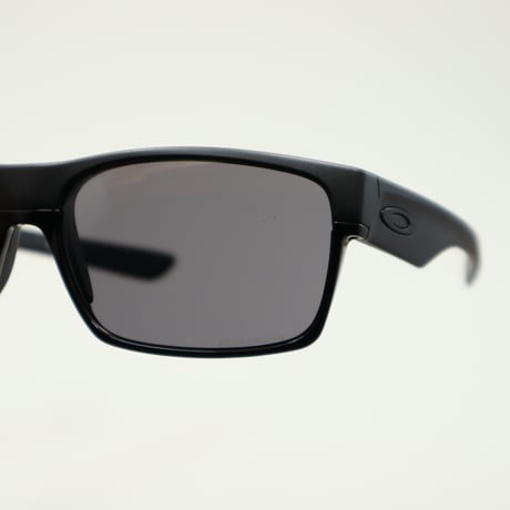 OAKLEY オークリー TwoFace トゥーフェイス Steel / Prizm Grey *OO9189-4260