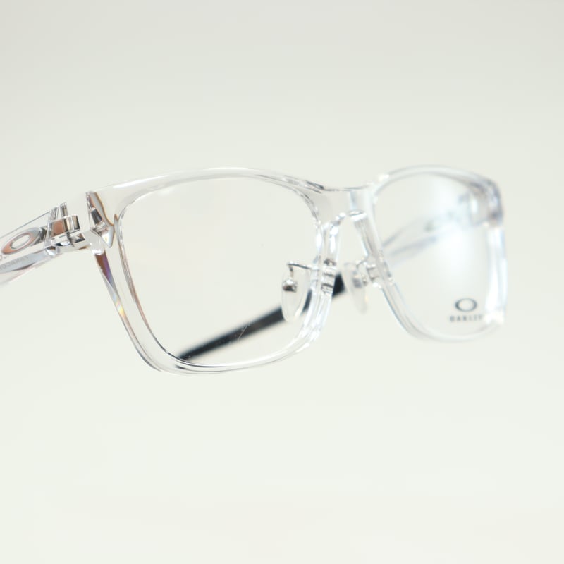 OAKLEY オークリー Paracord rx パラコードアールエックス OX8196D-0