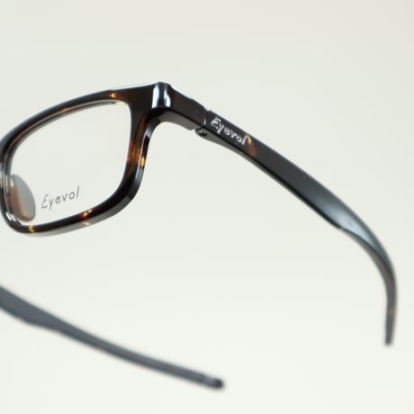 Eyevol アイヴォル BECK (54) RX ベック(54) RX / DM-LG