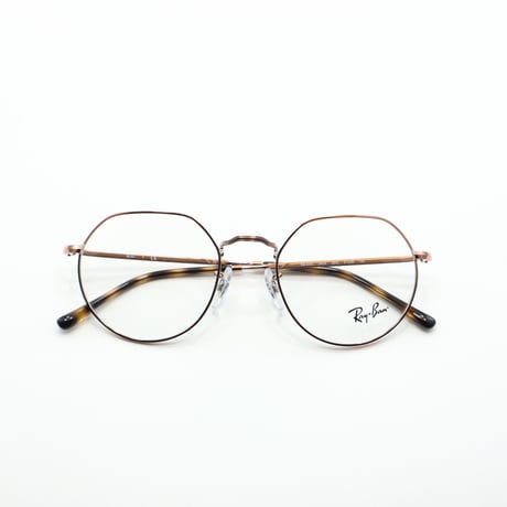 Ray-Ban レイバン RB6465 JACK 2943