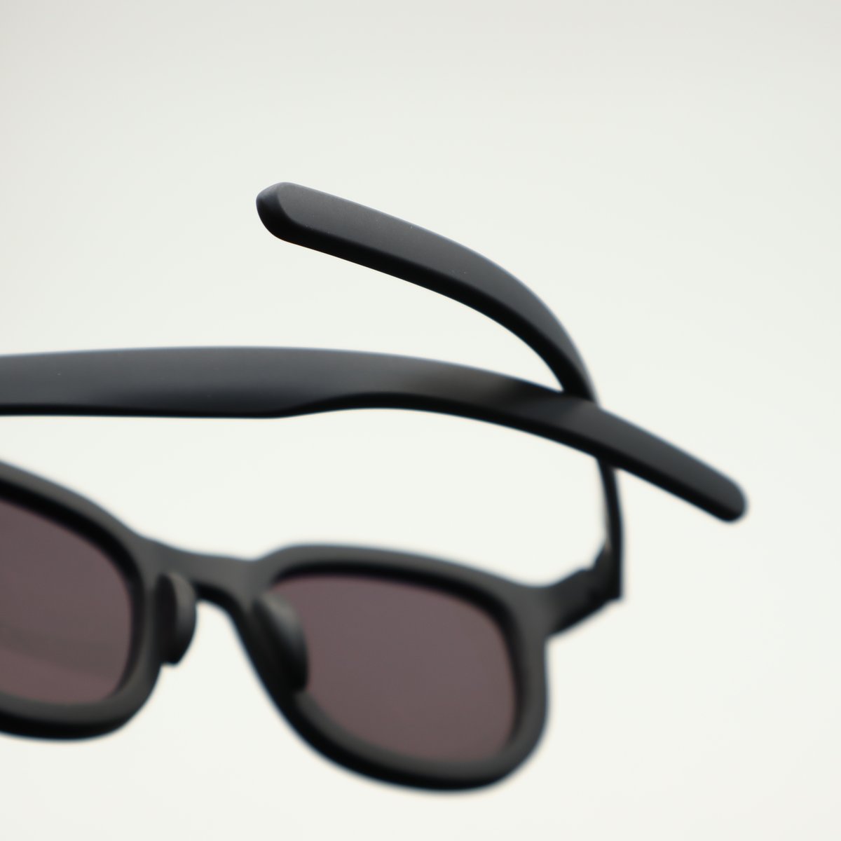 Eyevol アイヴォル RYS Ⅲ ライズスリー / MBK-DG (50) | メガネのクギミヤ